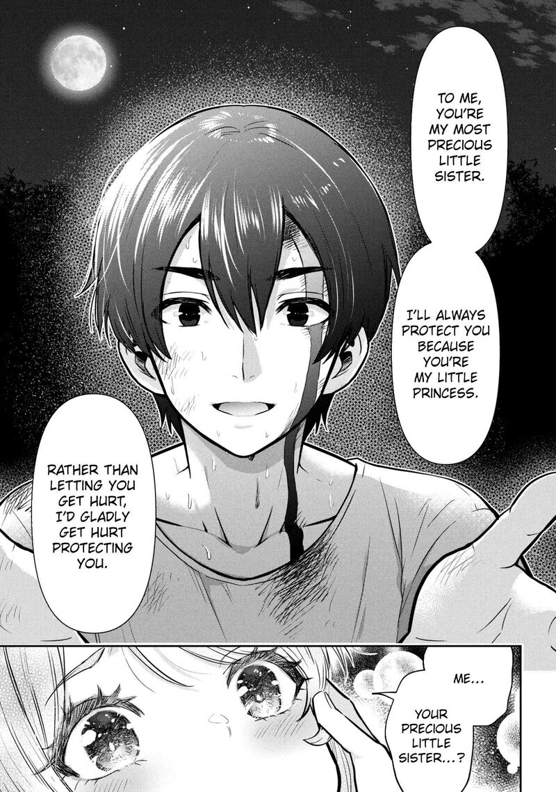Class No Daikirai Na Joshi To Kekkon Suru Koto Ni Natta Chapter 48b Page 9