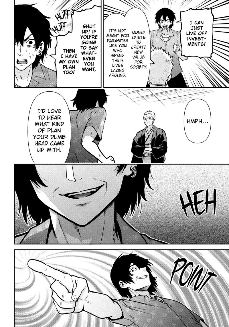 Class No Daikirai Na Joshi To Kekkon Suru Koto Ni Natta Chapter 49b Page 14
