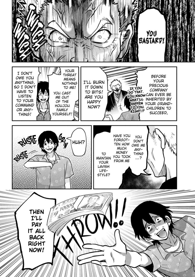 Class No Daikirai Na Joshi To Kekkon Suru Koto Ni Natta Chapter 49b Page 16