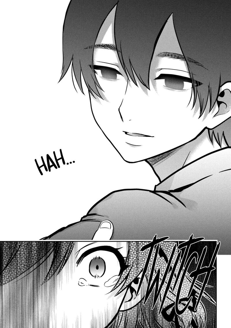 Class No Daikirai Na Joshi To Kekkon Suru Koto Ni Natta Chapter 49b Page 19