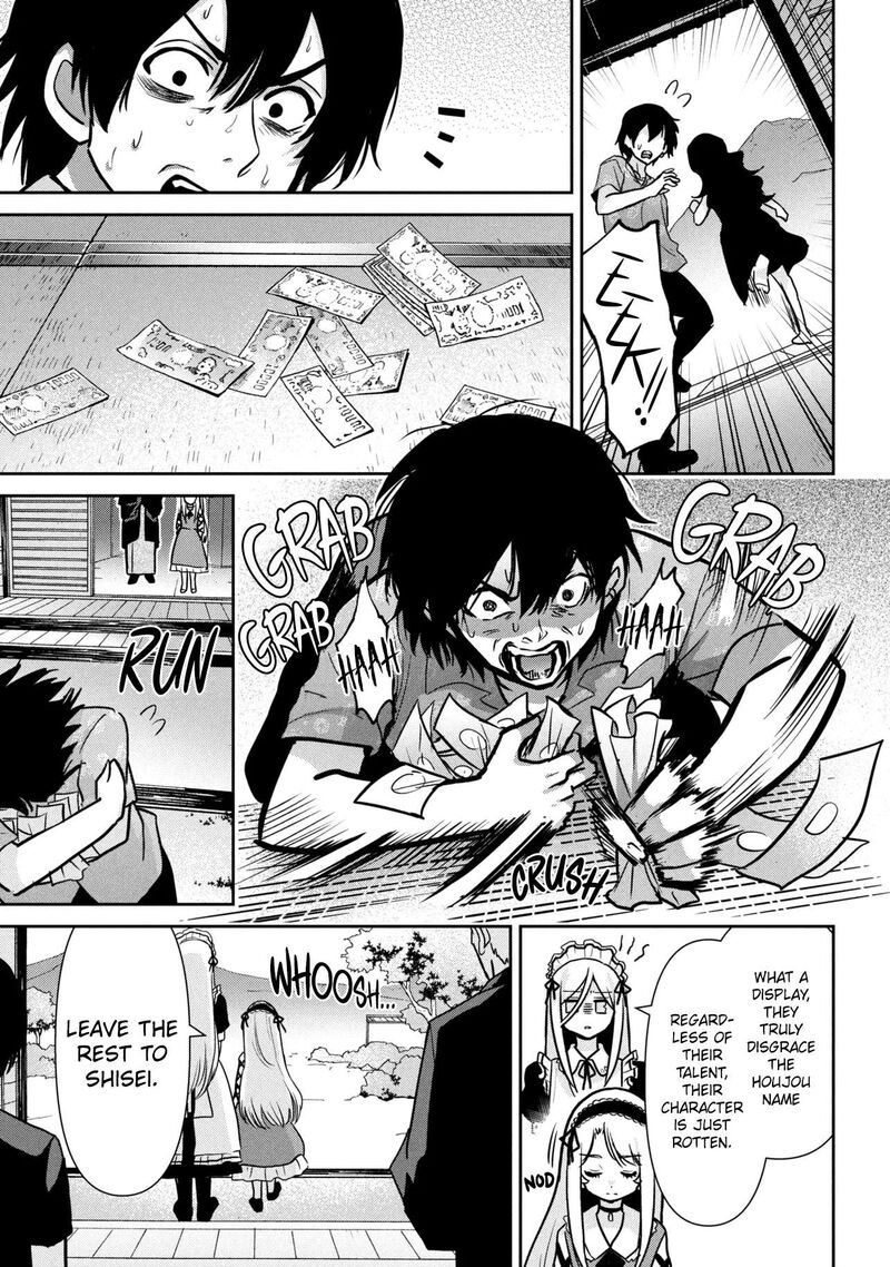 Class No Daikirai Na Joshi To Kekkon Suru Koto Ni Natta Chapter 49b Page 30