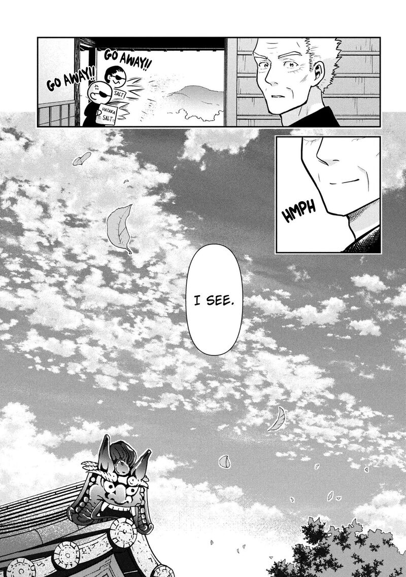 Class No Daikirai Na Joshi To Kekkon Suru Koto Ni Natta Chapter 49b Page 32