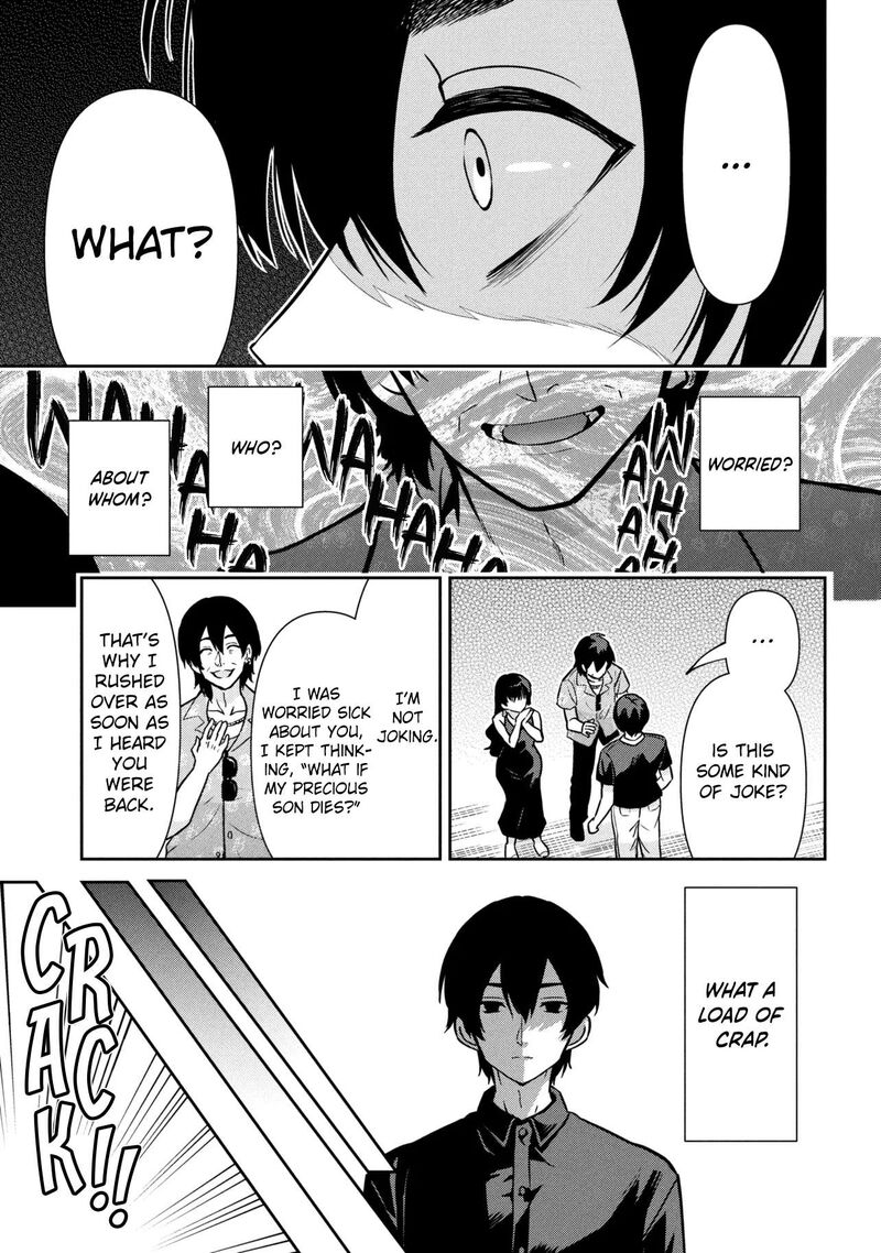 Class No Daikirai Na Joshi To Kekkon Suru Koto Ni Natta Chapter 49b Page 5