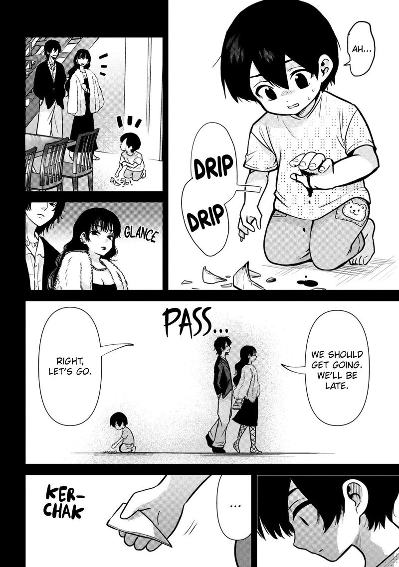 Class No Daikirai Na Joshi To Kekkon Suru Koto Ni Natta Chapter 49b Page 6
