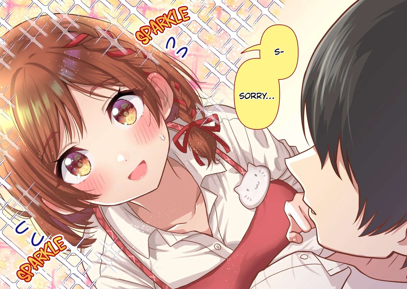 Class No Daikirai Na Joshi To Kekkon Suru Koto Ni Natta Chapter 50b Page 7