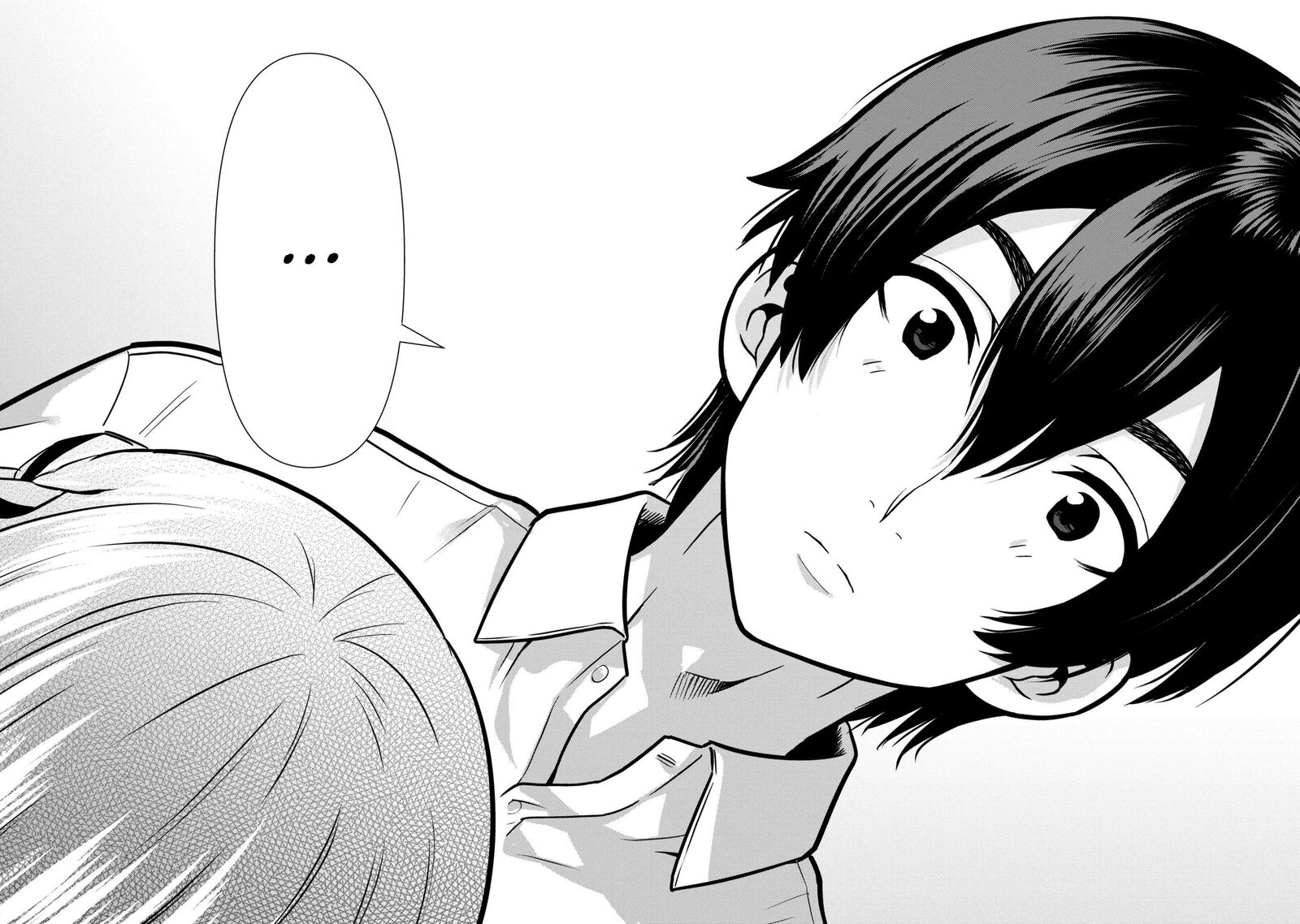 Class No Daikirai Na Joshi To Kekkon Suru Koto Ni Natta Chapter 50b Page 8