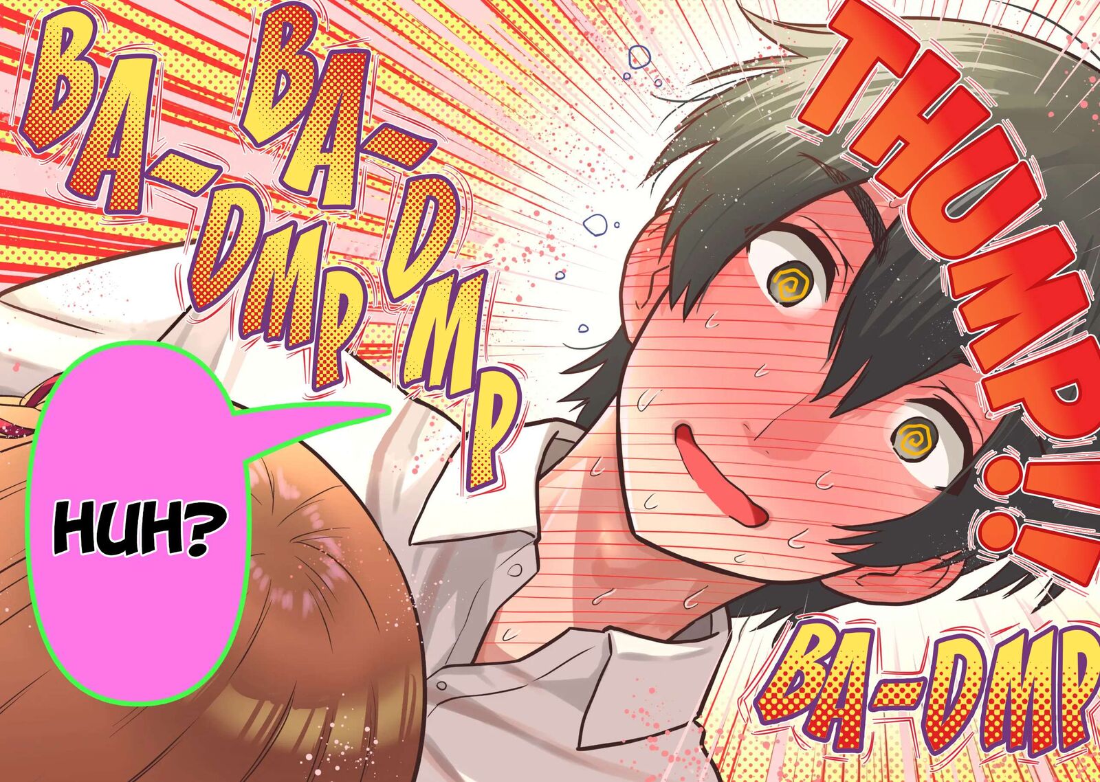 Class No Daikirai Na Joshi To Kekkon Suru Koto Ni Natta Chapter 50b Page 9