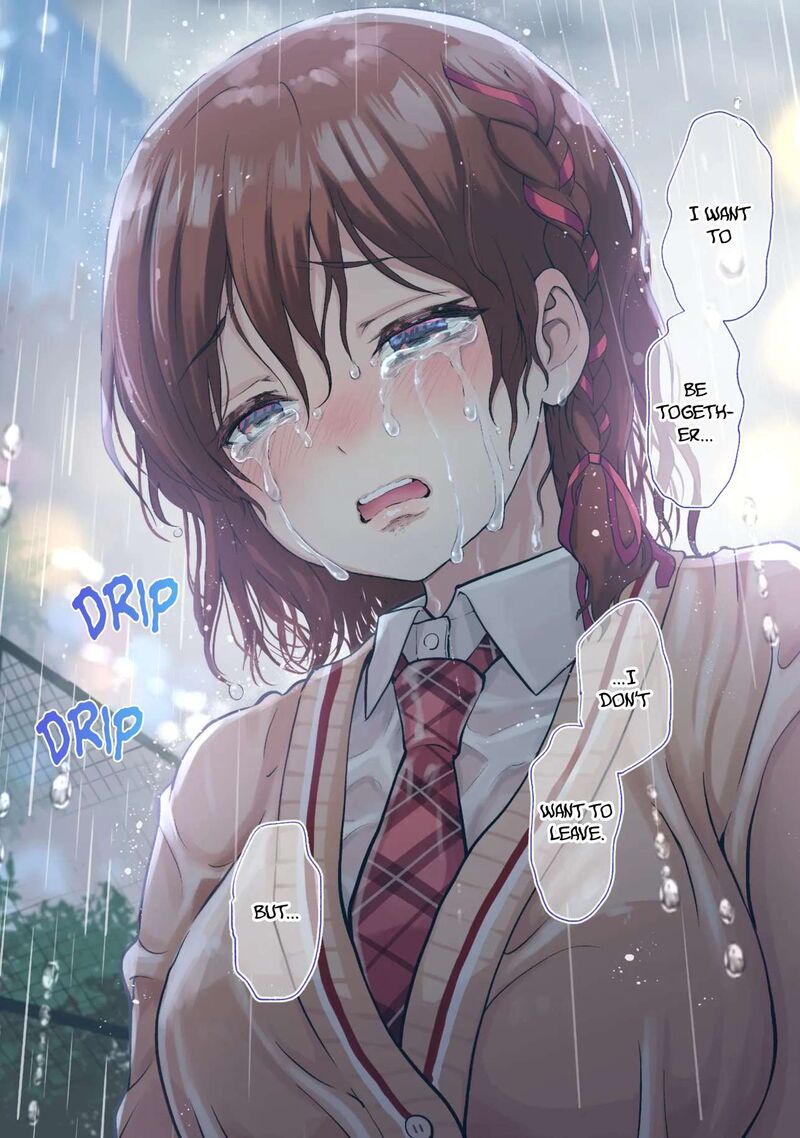 Class No Daikirai Na Joshi To Kekkon Suru Koto Ni Natta Chapter 52a Page 12