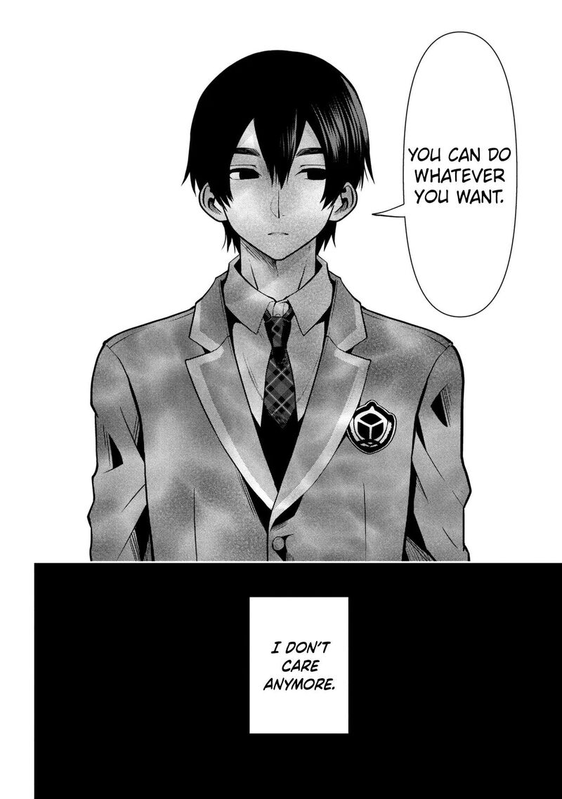 Class No Daikirai Na Joshi To Kekkon Suru Koto Ni Natta Chapter 52a Page 8