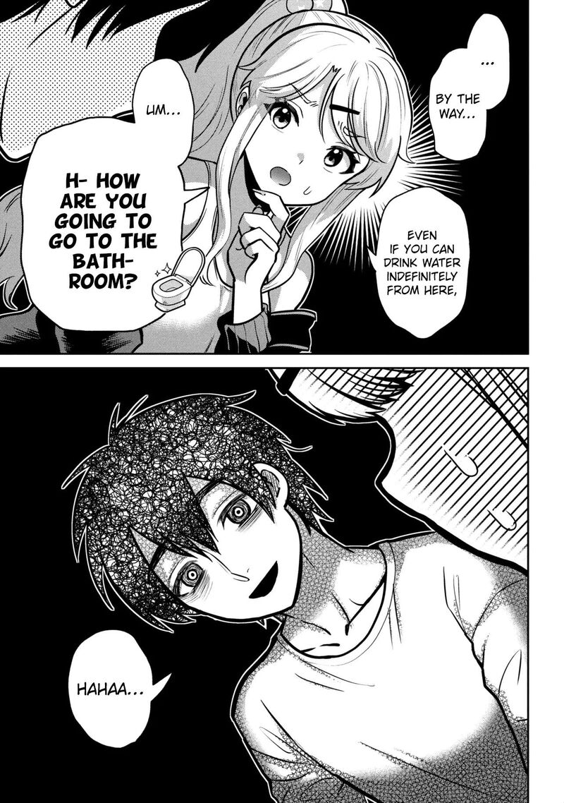 Class No Daikirai Na Joshi To Kekkon Suru Koto Ni Natta Chapter 52b Page 11