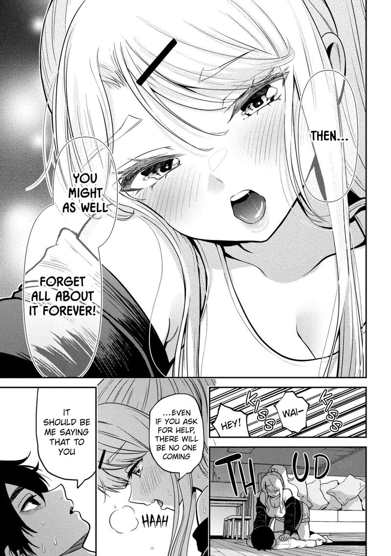 Class No Daikirai Na Joshi To Kekkon Suru Koto Ni Natta Chapter 52b Page 15