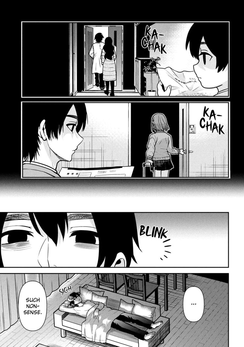 Class No Daikirai Na Joshi To Kekkon Suru Koto Ni Natta Chapter 52b Page 3