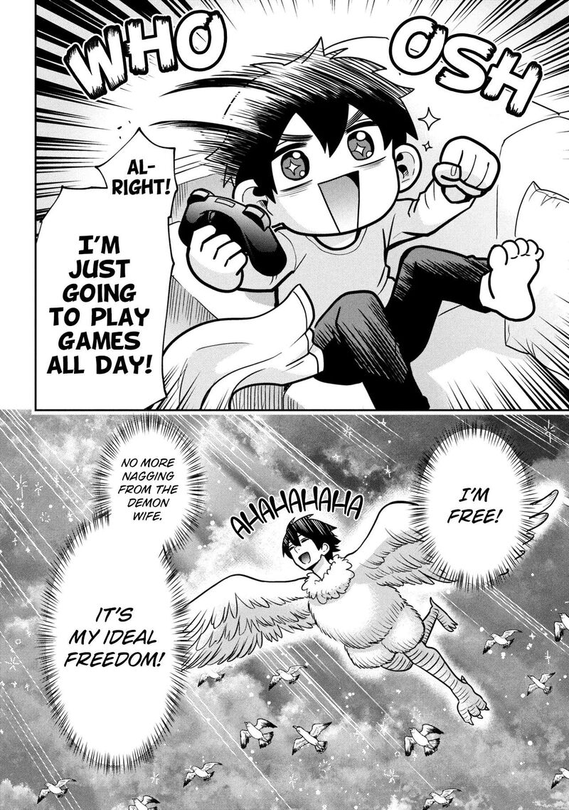 Class No Daikirai Na Joshi To Kekkon Suru Koto Ni Natta Chapter 52b Page 4