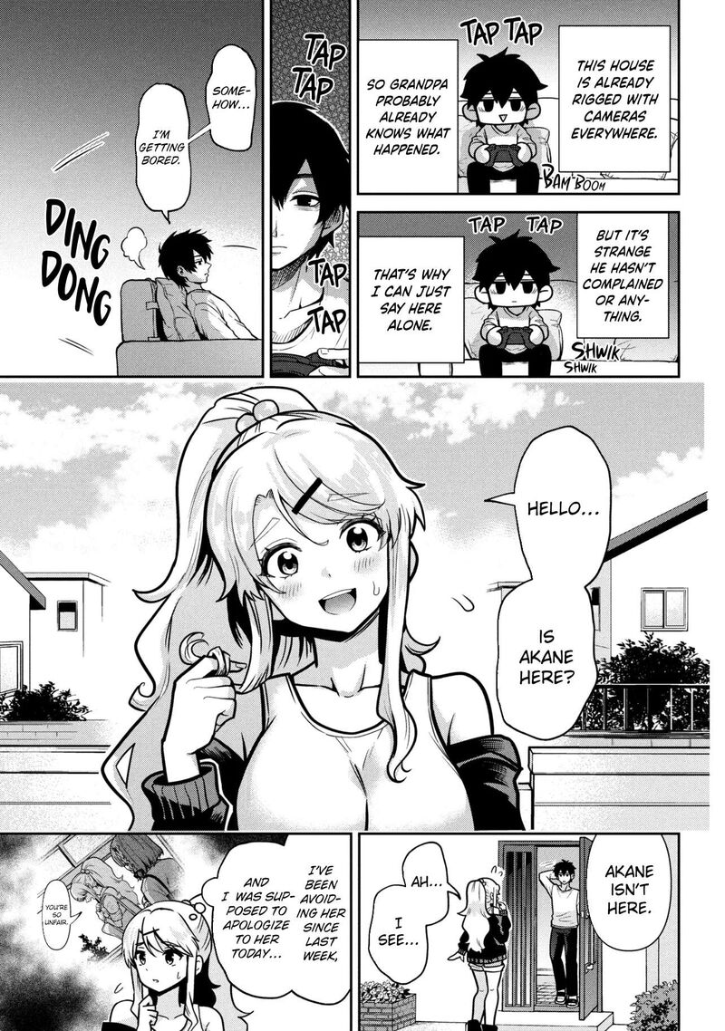 Class No Daikirai Na Joshi To Kekkon Suru Koto Ni Natta Chapter 52b Page 5
