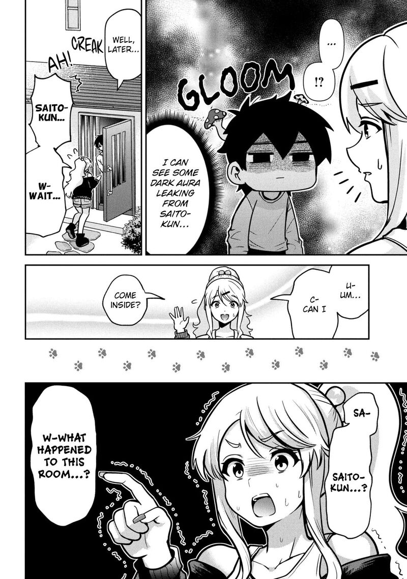 Class No Daikirai Na Joshi To Kekkon Suru Koto Ni Natta Chapter 52b Page 6