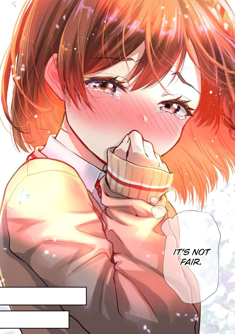 Class No Daikirai Na Joshi To Kekkon Suru Koto Ni Natta Chapter 53b Page 14