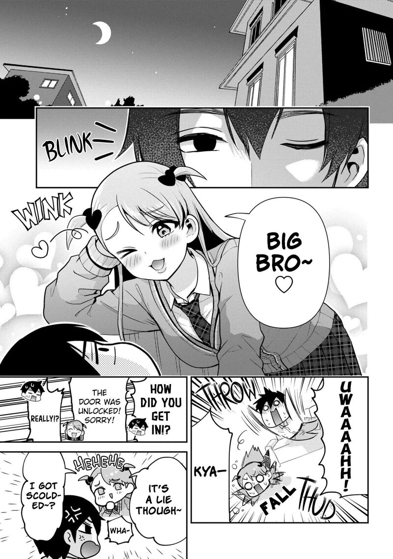 Class No Daikirai Na Joshi To Kekkon Suru Koto Ni Natta Chapter 53b Page 15