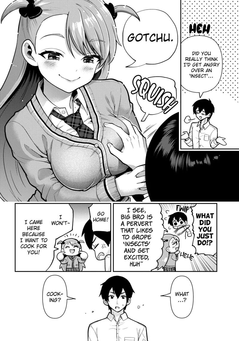 Class No Daikirai Na Joshi To Kekkon Suru Koto Ni Natta Chapter 53b Page 16