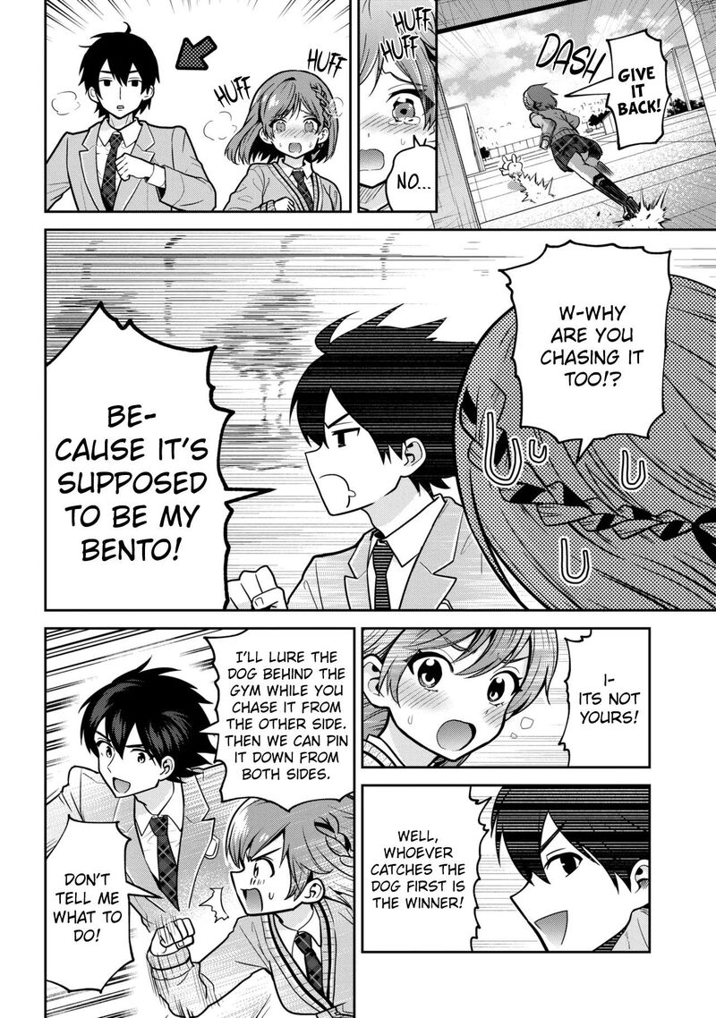 Class No Daikirai Na Joshi To Kekkon Suru Koto Ni Natta Chapter 53b Page 6