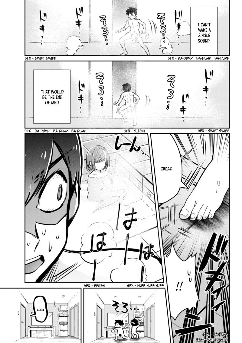 Class No Daikirai Na Joshi To Kekkon Suru Koto Ni Natta Chapter 5a Page 17