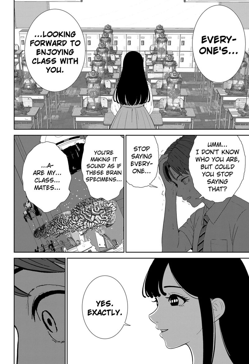 Class Of Brains Chapter 1 Page 36