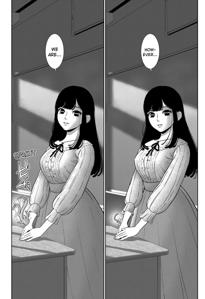 Class Of Brains Chapter 1 Page 42