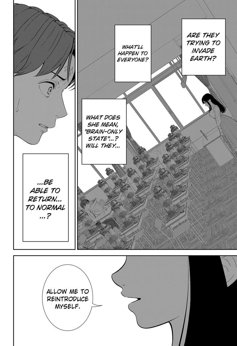 Class Of Brains Chapter 1 Page 46