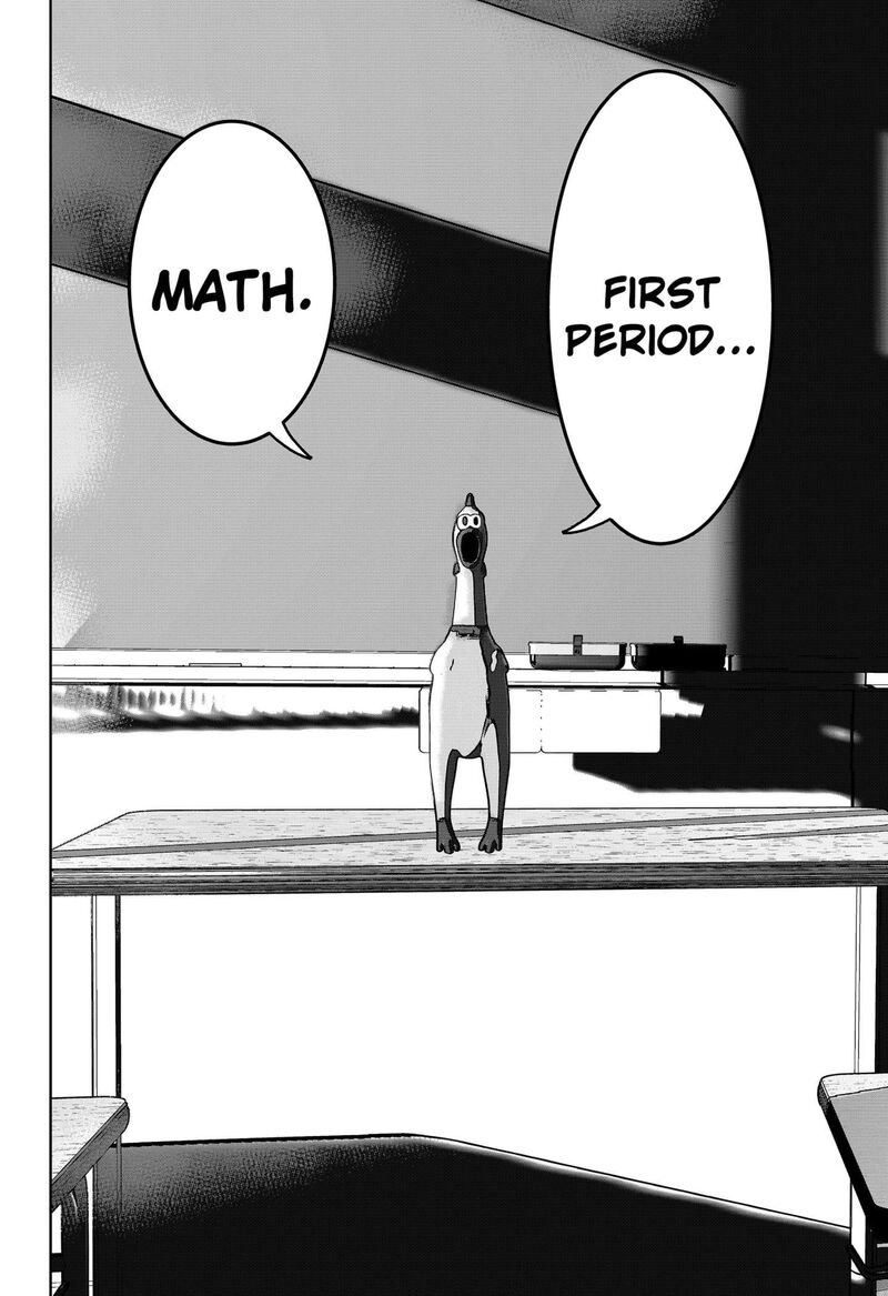 Class Of Brains Chapter 1 Page 60