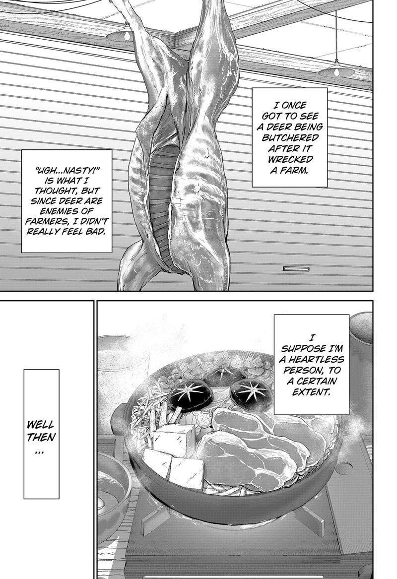 Class Of Brains Chapter 10 Page 9