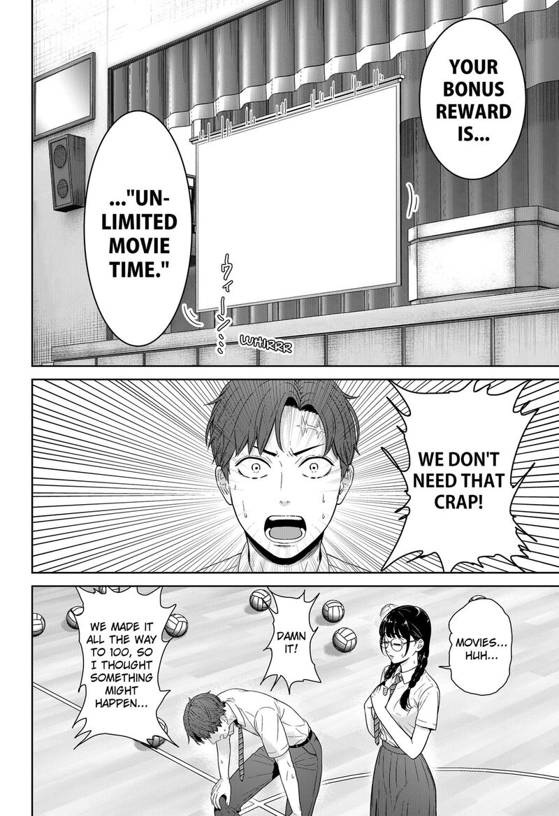 Class Of Brains Chapter 11 Page 8