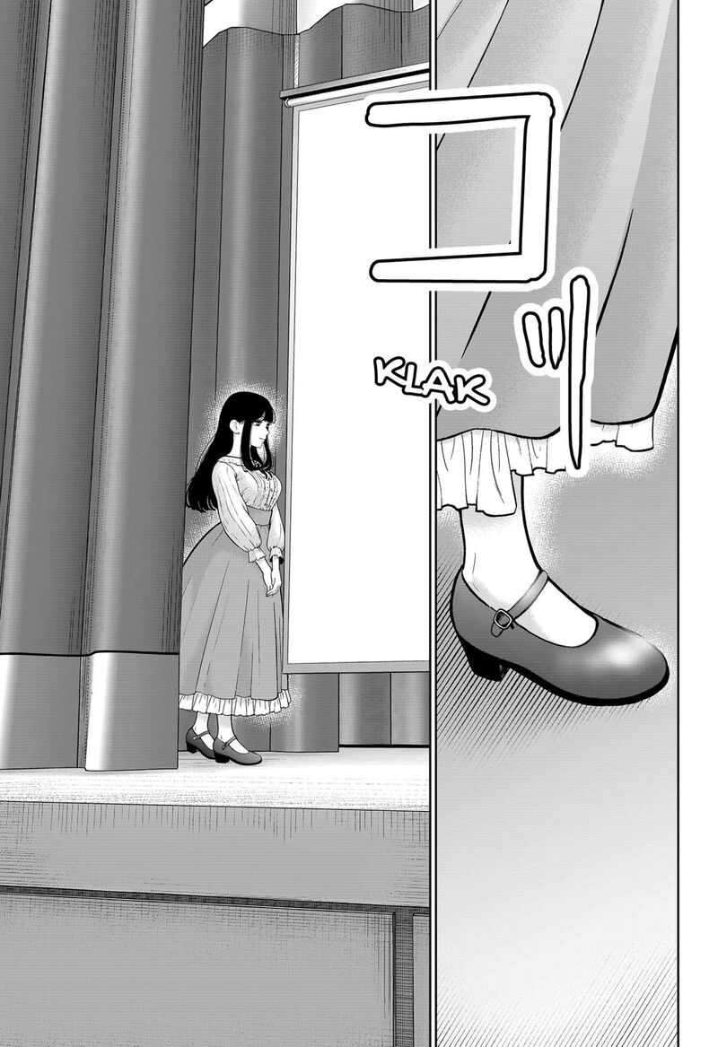 Class Of Brains Chapter 11 Page 9