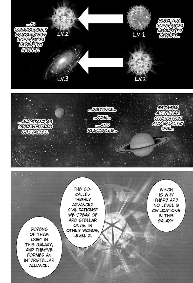 Class Of Brains Chapter 12 Page 11
