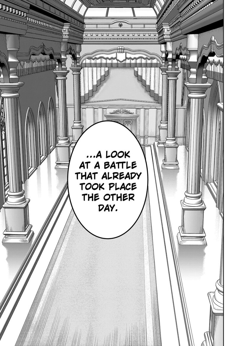 Class Of Brains Chapter 12 Page 16