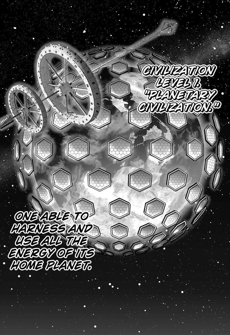 Class Of Brains Chapter 12 Page 8