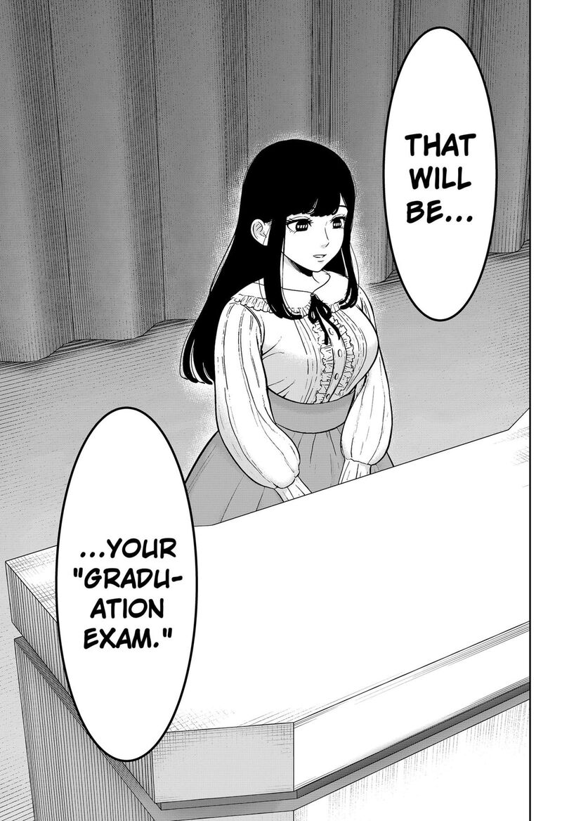 Class Of Brains Chapter 14 Page 7