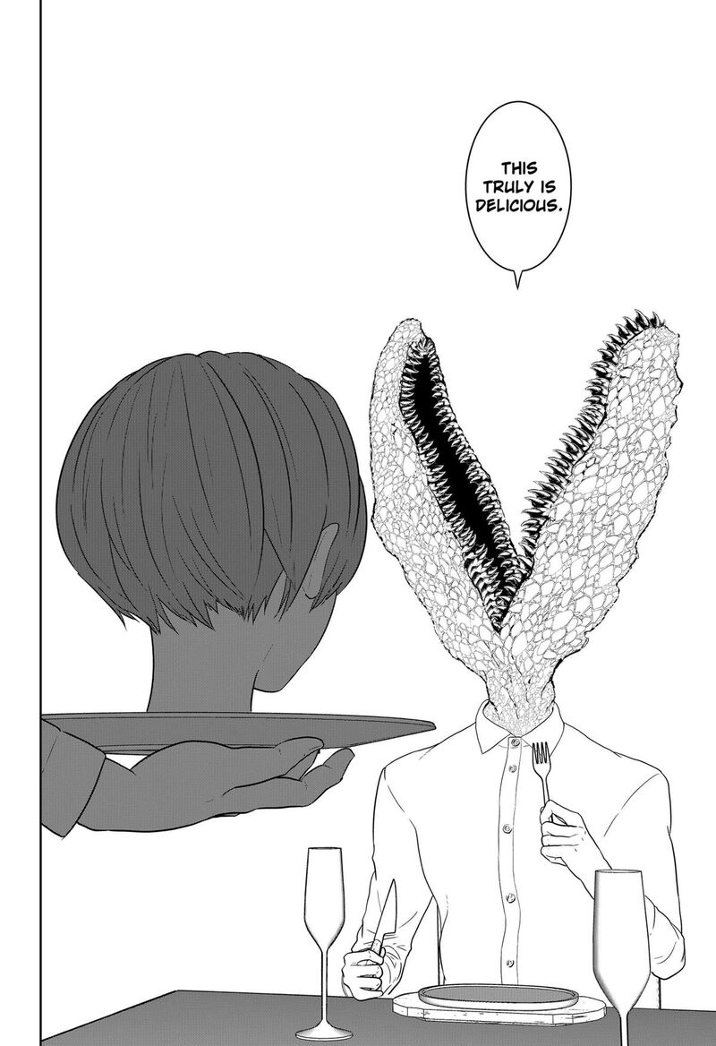 Class Of Brains Chapter 21 Page 18