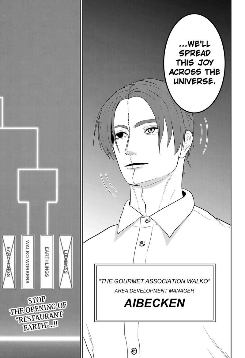 Class Of Brains Chapter 21 Page 21