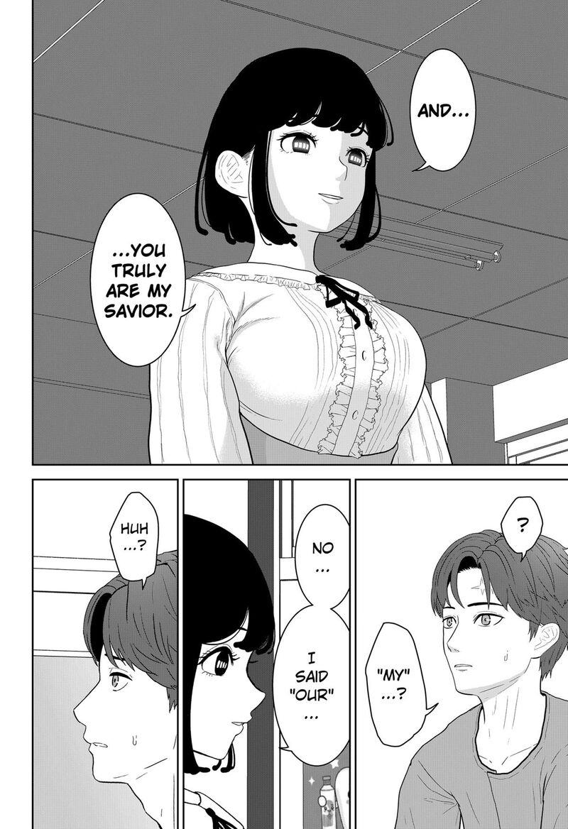 Class Of Brains Chapter 22 Page 14