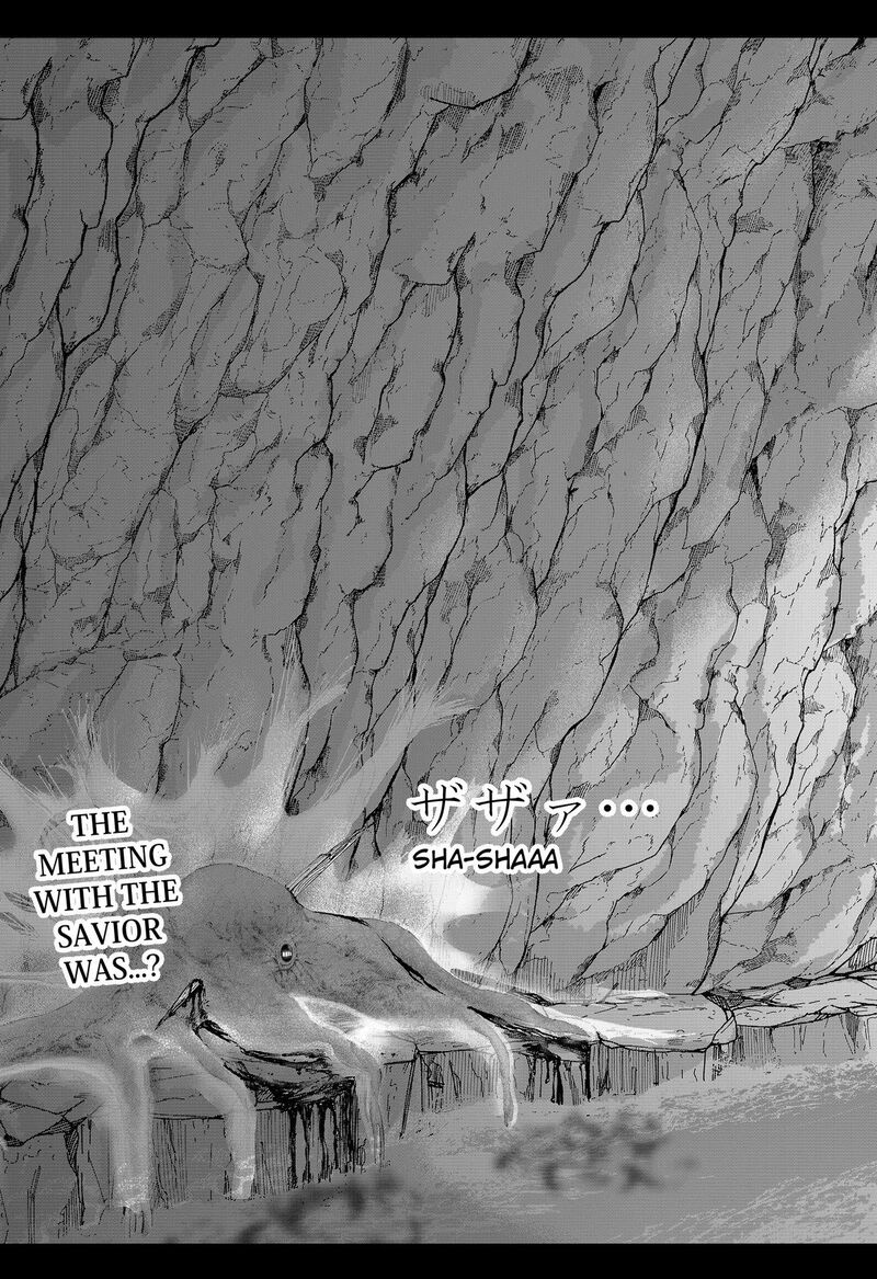 Class Of Brains Chapter 22 Page 23