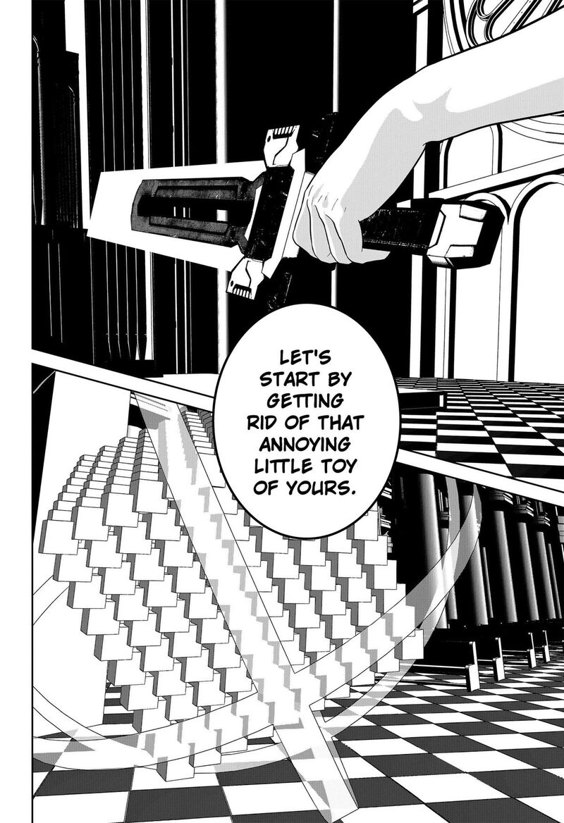 Class Of Brains Chapter 25 Page 18