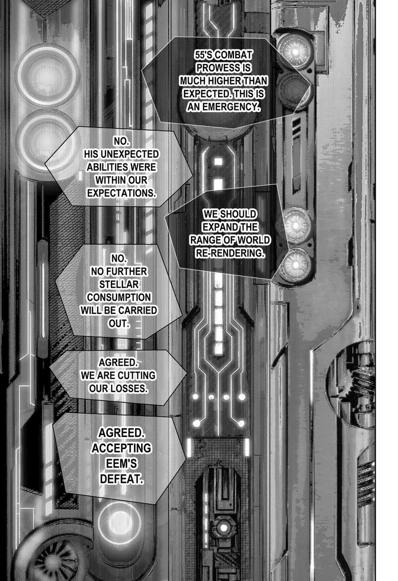 Class Of Brains Chapter 26 Page 13
