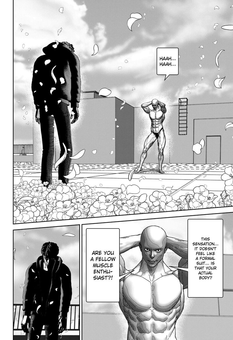 Class Of Brains Chapter 27 Page 12