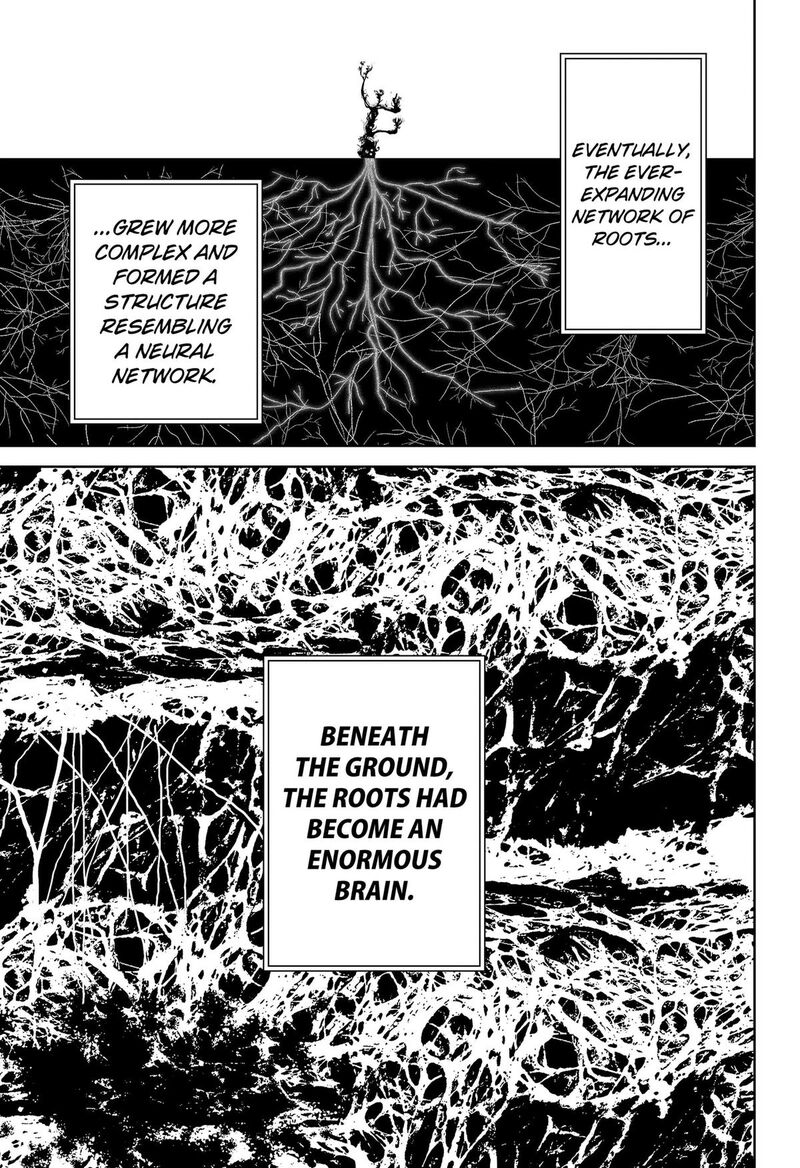 Class Of Brains Chapter 29 Page 9