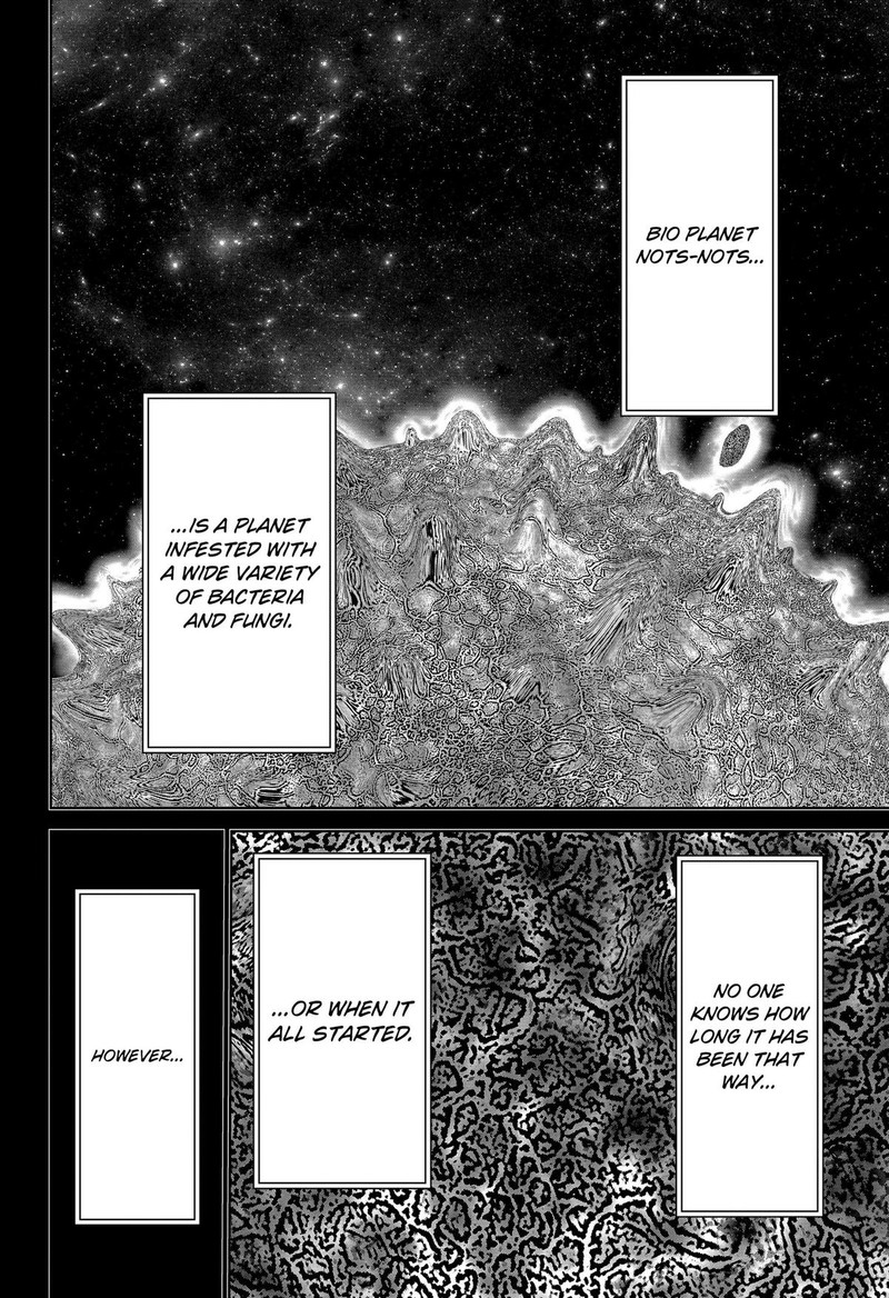 Class Of Brains Chapter 31 Page 10