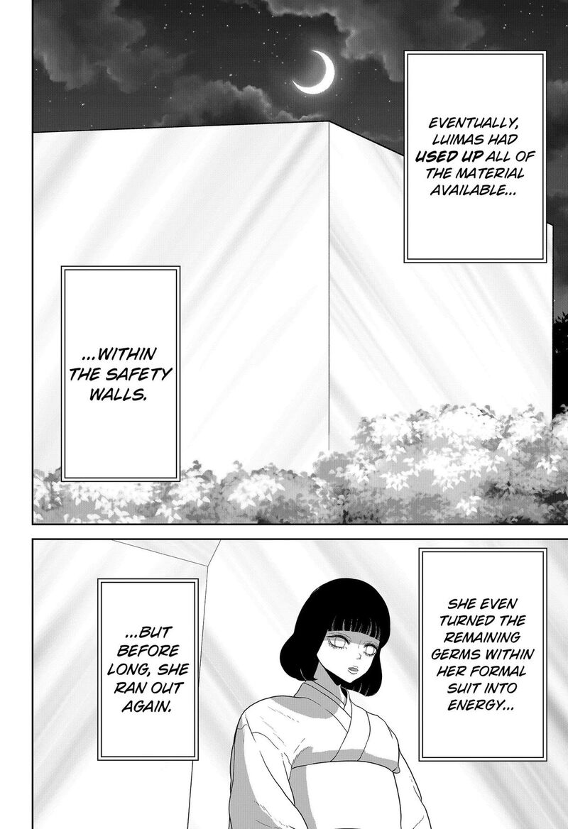 Class Of Brains Chapter 32 Page 14