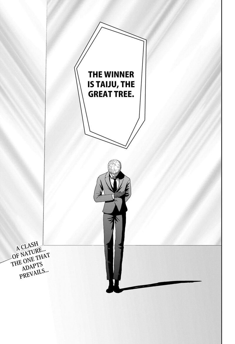 Class Of Brains Chapter 32 Page 19