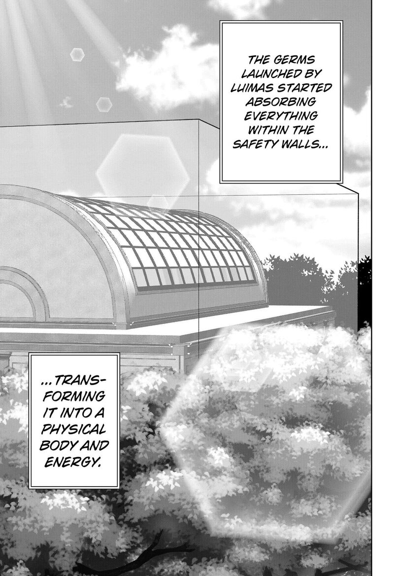 Class Of Brains Chapter 32 Page 9