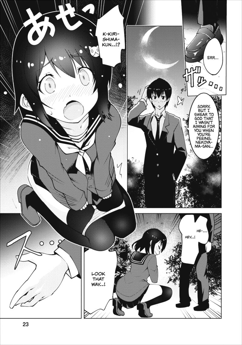Class Teni De Ore Dake Haburareta Node Doukyuusei Harem Tsukuru Koto Ni Shita Chapter 1 Page 20