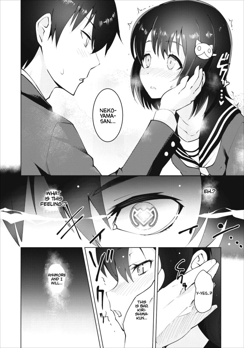 Class Teni De Ore Dake Haburareta Node Doukyuusei Harem Tsukuru Koto Ni Shita Chapter 1 Page 21