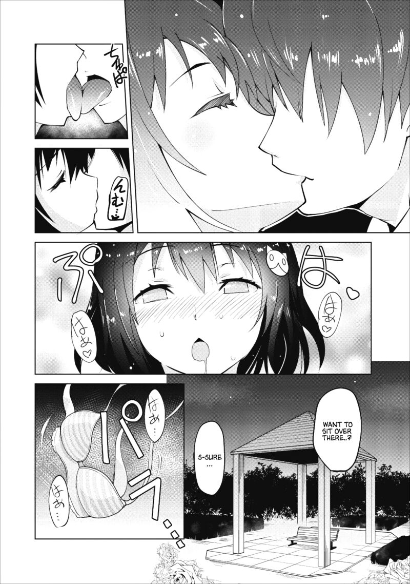 Class Teni De Ore Dake Haburareta Node Doukyuusei Harem Tsukuru Koto Ni Shita Chapter 1 Page 25